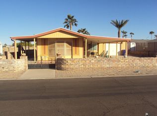 11406 E 35th St, Yuma, AZ 85367