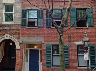41 Melrose St #2, Boston, MA 02116