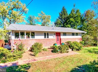 6309 Willowood Ln, Alexandria, VA 22310