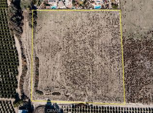 0 Whittier Ave, Hemet, CA 92544