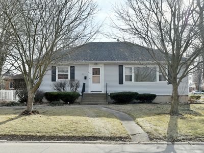 615 College Ave, Ottawa, IL, 61350