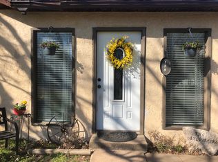 158 E Grand, Vinita, OK 74301