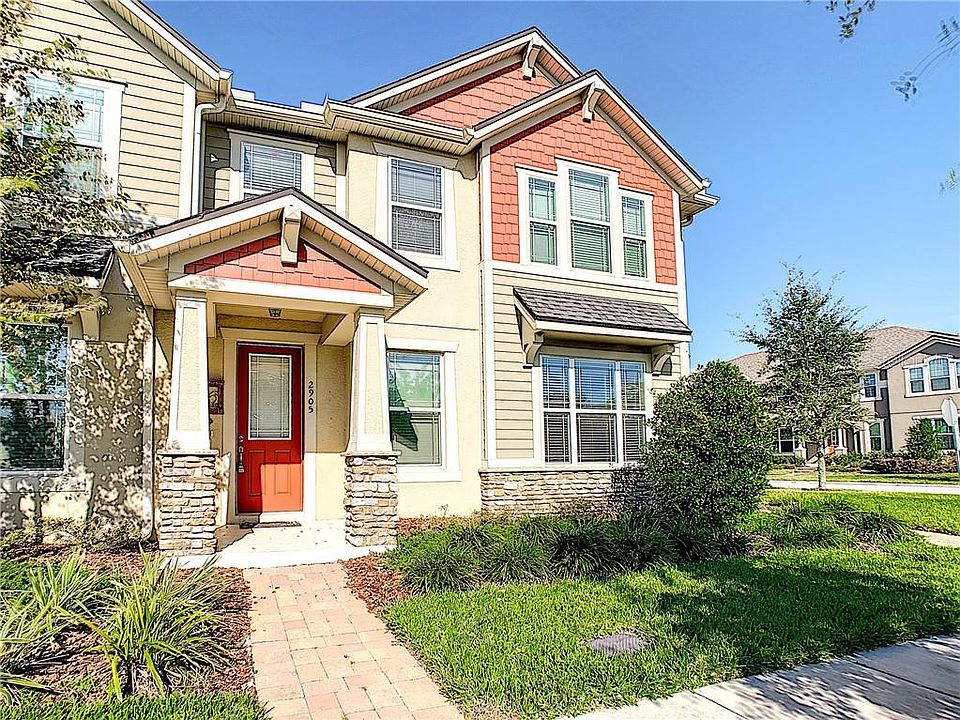 1st image of 2905 Cello Ln