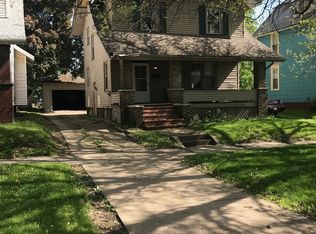 2307 9th St SW, Canton, OH 44706