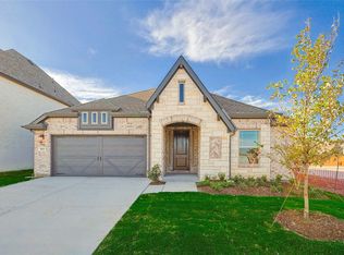 1012 Water Canna Dr, Justin, TX 76247