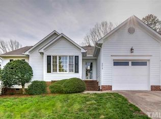 5219 Botany Bay Dr, Raleigh, NC 27616