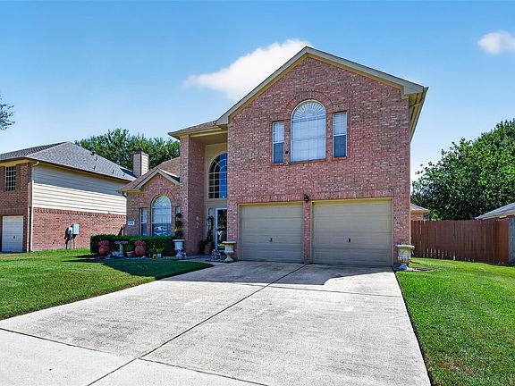 3rd image of 4506 Osage Dr