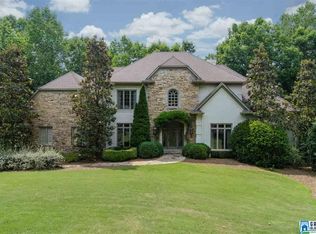 3717 Wyngate Cv, Birmingham, AL 35242