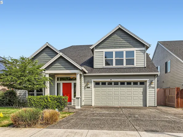 17790 NW Cambray St, Beaverton, OR 97006