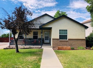 3720 Bobcat Ln, Pueblo, CO 81005
