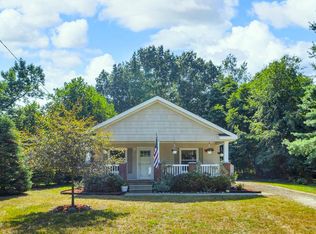 11400 Rutan Cir, Jerome, MI 49249