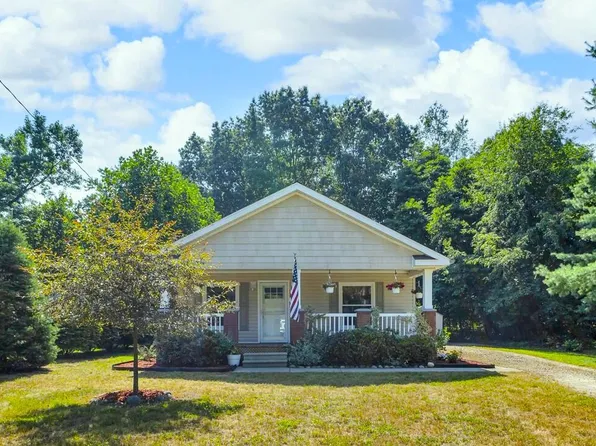 11400 Rutan Cir, Jerome, MI 49249
