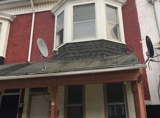 558 Pennsylvania Ave, York, PA 17404