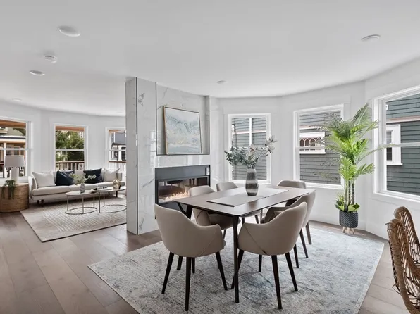 58 Simpson Ave #1, Somerville, MA 02144