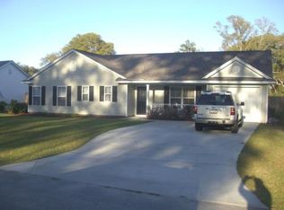 44 Spearmint Cir, Beaufort, SC 29906
