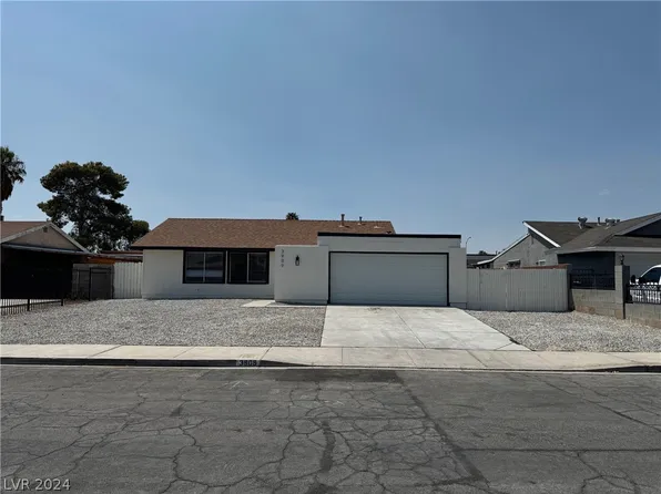 3909 Montebello Ave, Las Vegas, NV 89110