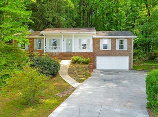 1584 Allgood Rd NE, Marietta, GA 30062