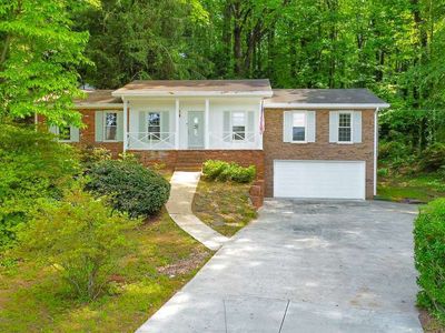 1584 Allgood Rd NE, Marietta, GA, 30062