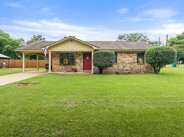 1805 Hosston St, Texarkana, AR 71854