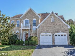 7709 White Willow Ct, Springfield, VA 22153