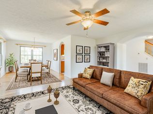 1502 Anthony Way, Mount Juliet, TN 37122