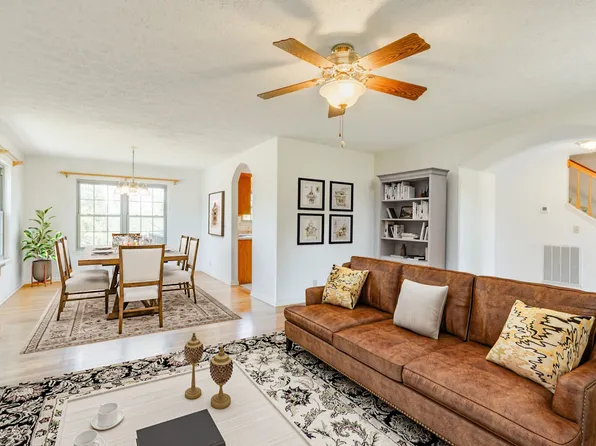 1502 Anthony Way, Mount Juliet, TN 37122