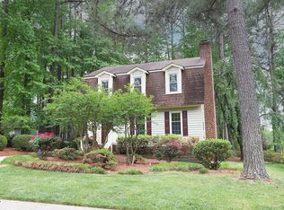 305 Melanie Ln, Cary, NC 27511
