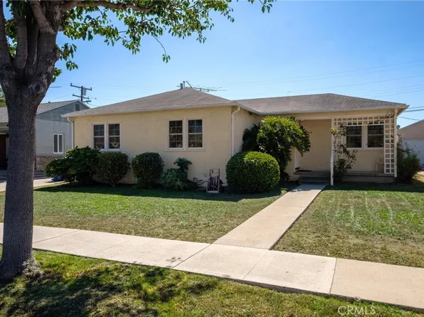 5302 W 124th Pl, Hawthorne, CA 90250