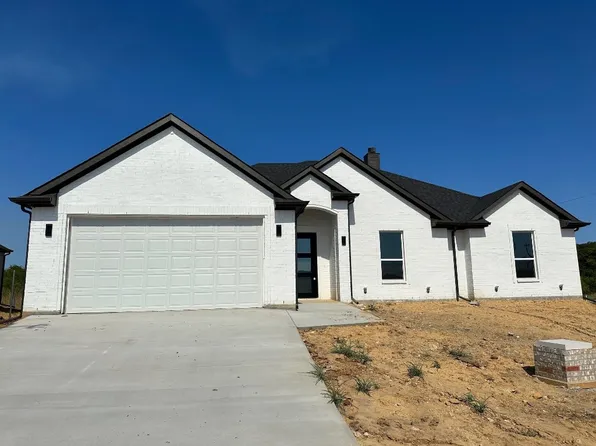 12550 Perisho Ct, Fort Worth, TX 76126