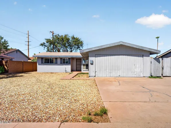 3842 W BUTLER Drive, Phoenix, AZ 85051