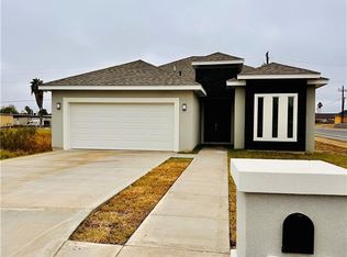 100 Palm Dr, La Joya, TX 78560