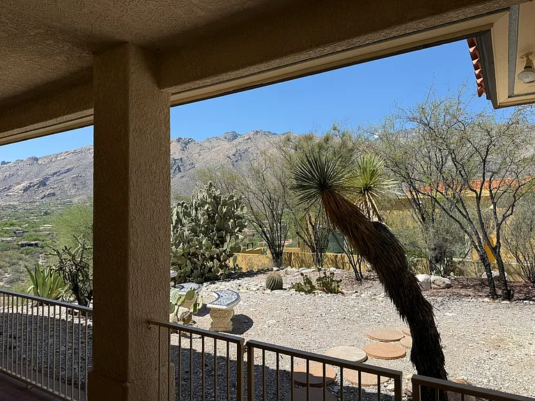 6141 N Paseo Zaldivar — Photo 35