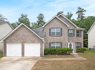 8697 Walworth Ct, Jonesboro, GA 30238