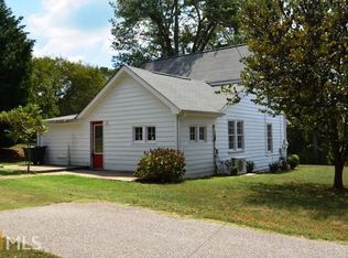 54 Gaston Westbrook Ave, Emerson, GA 30137