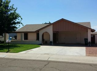12632 N 40th Dr, Phoenix, AZ 85029