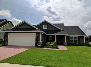 611 Cody Allen Ct, Saint Cloud, FL 34769