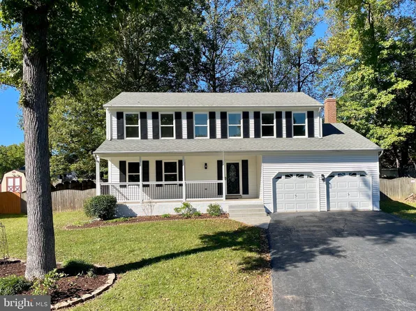 14 Saint Albans Blvd, Stafford, VA 22556