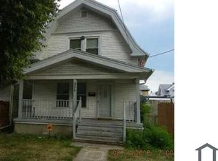 434 3rd St, Toledo, OH 43605