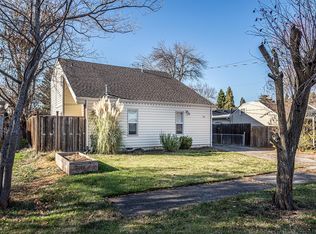 306 Ashland Ave, Medford, OR