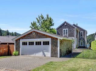 1509 Summit Lake Shore Rd NW, Olympia, WA 98502