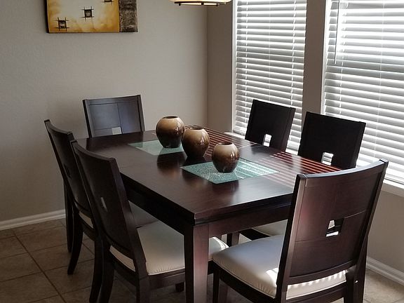 Breakfast Nook