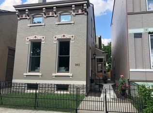 843 Monroe St, Newport, KY