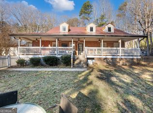 7389 Williams Rd, Flowery Branch, GA 30542