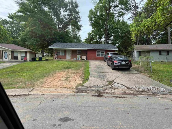 17 Newland Dr, Little Rock, AR 72209