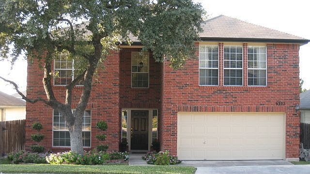 9327 Strong Box Way, San Antonio 78254