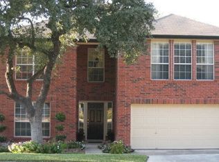 9327 Strong Box Way, San Antonio, TX 78254