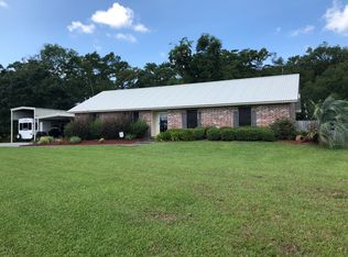 1361 Jules Lagrange Rd, Arnaudville, LA 70512
