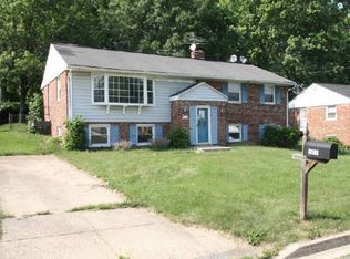 13102 Ivy Dr, Beltsville, MD 20705