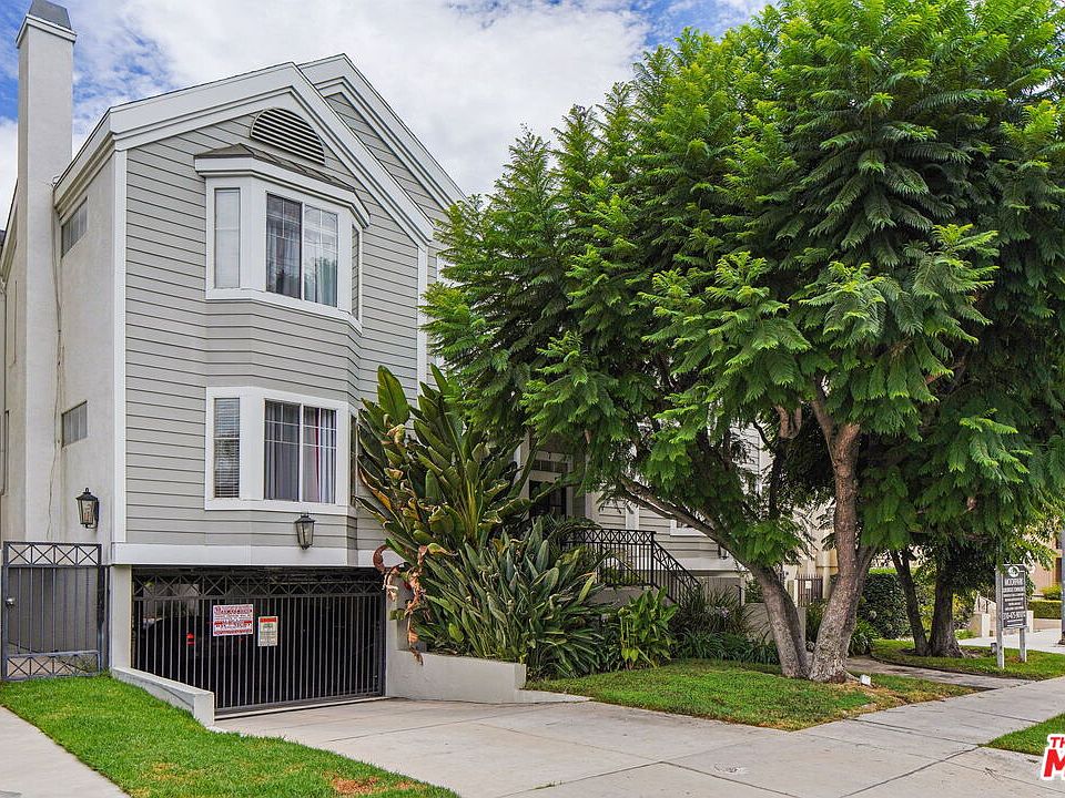 1st image of 10627 Moorpark St APT 1