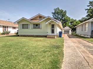1307 W Chestnut Ave, Duncan, OK 73533